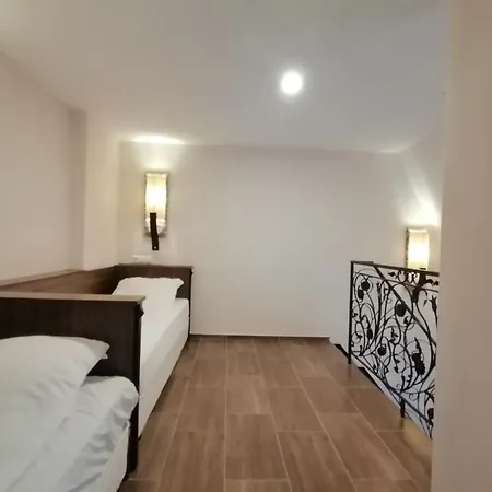 Aristokrat Ξενοδοχείο Obzor