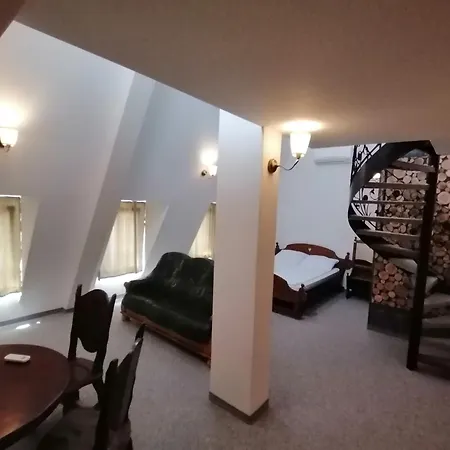 Aristokrat Ξενοδοχείο Obzor