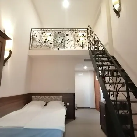 Aristokrat Ξενοδοχείο Obzor