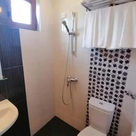 Aristokrat Ξενοδοχείο