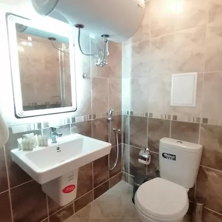 Ξενοδοχείο Aristokrat Obzor