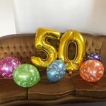 Aristokrat Ξενοδοχείο