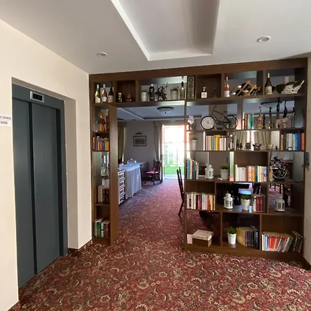 Aristokrat Ξενοδοχείο