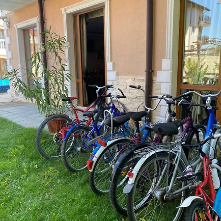 Aristokrat Ξενοδοχείο 3*