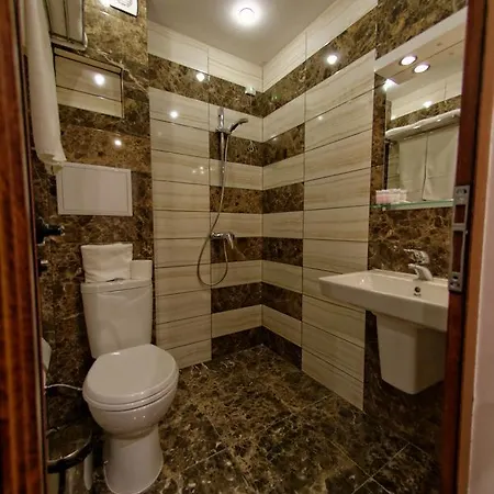 Aristokrat Ξενοδοχείο Obzor