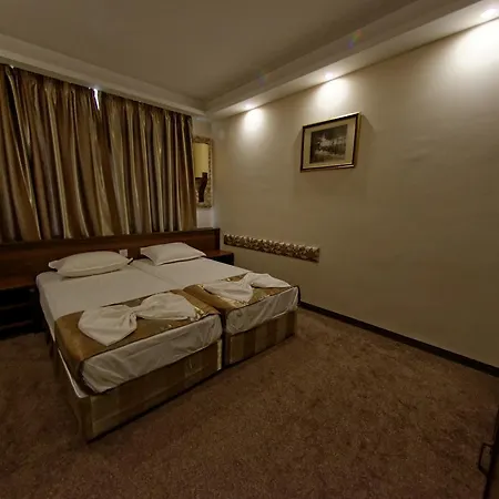 Ξενοδοχείο Aristokrat