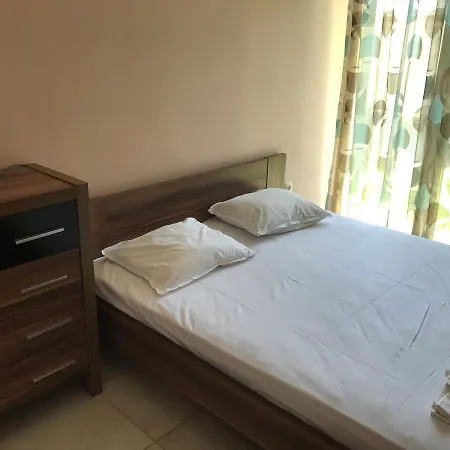 Aristokrat Ξενοδοχείο