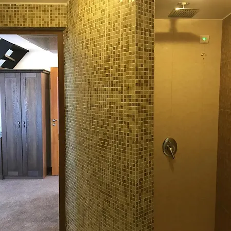 Aristokrat Ξενοδοχείο Obzor