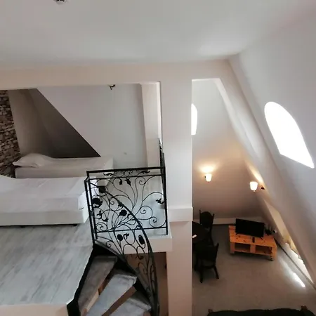 Aristokrat Отель