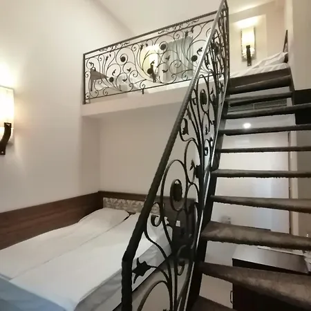 Aristokrat Обзор