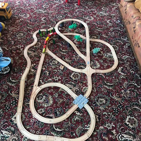 Aristokrat 3* Обзор