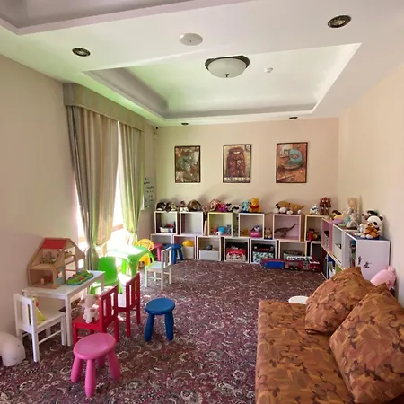 Hotel Aristokrat