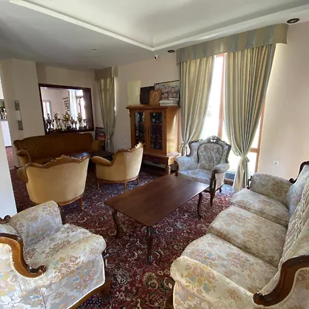 Hotel Aristokrat Obzor