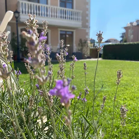 Hotel Aristokrat Obzor