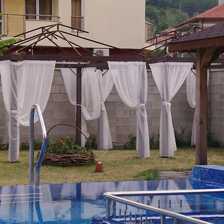 Aristokrat Отель Обзор