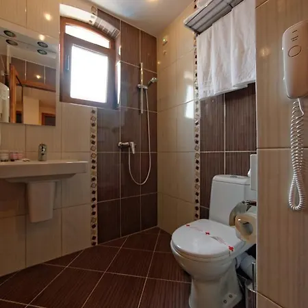 Aristokrat Отель 3*