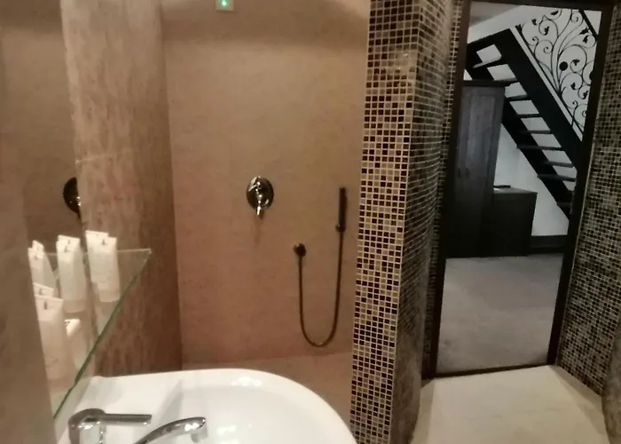 Hotel Aristokrat Obzor