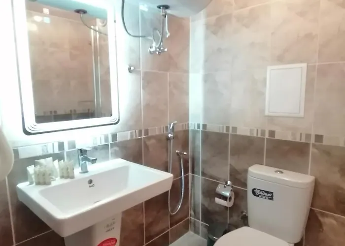 Hotel Aristokrat Obzor