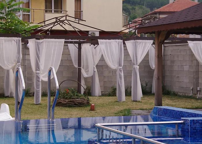 Aristokrat Hotel Obzor