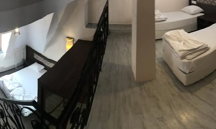 Hotel Aristokrat Obzor